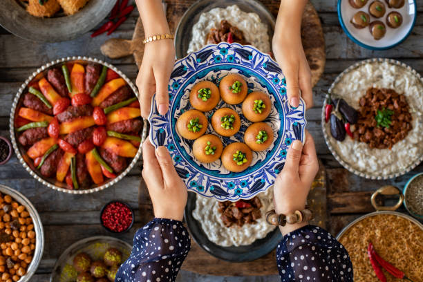 Moroccan food culture guide