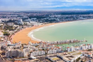 Morocco travel itinerary 7 days