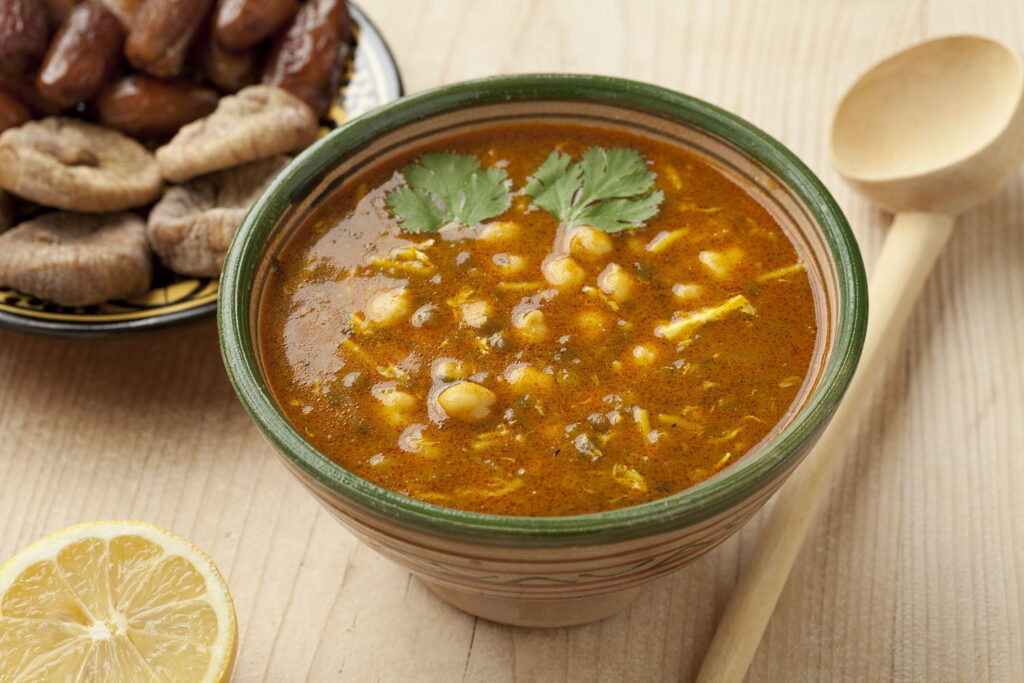 Moroccan food culture guide