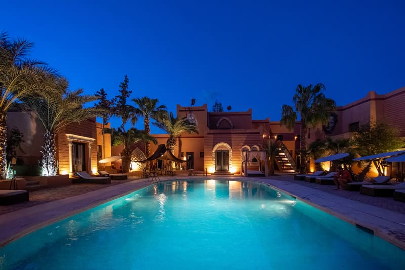 Morocco Travel Guide