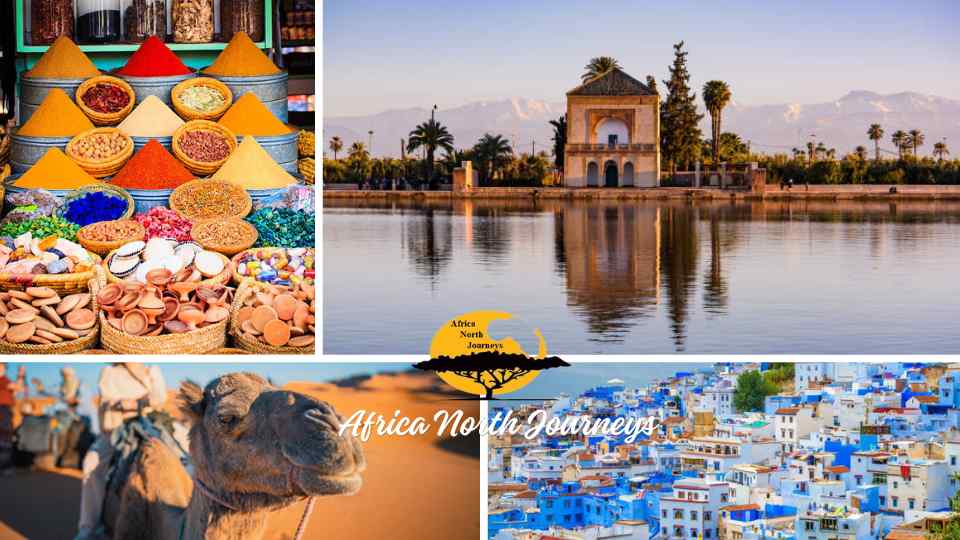 Best Morocco Tours 2025