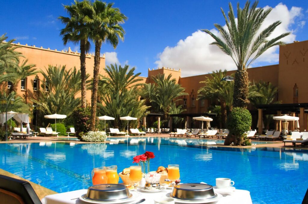 Morocco Travel Guide