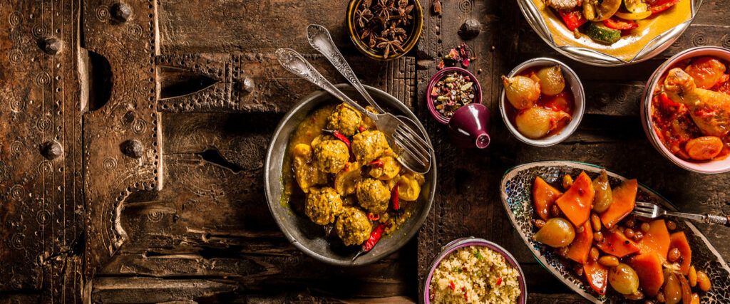 Moroccan food culture guide
