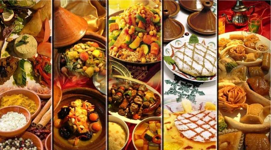 Moroccan food culture guide