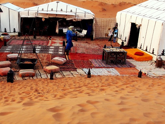 Morocco Travel Guide