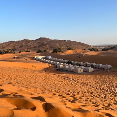 Intrepid Tours Morocco