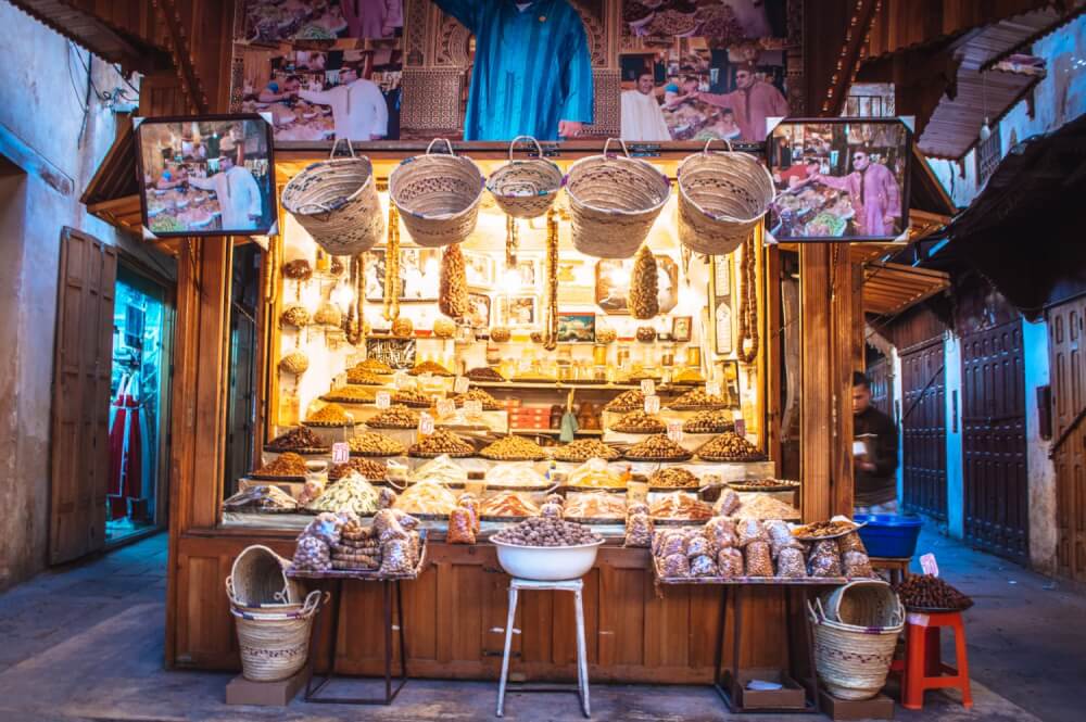 Morocco Travel Guide
