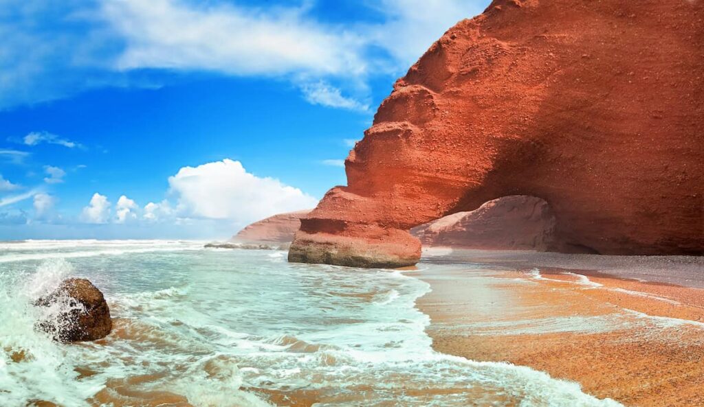 Best Morocco Tours 2025