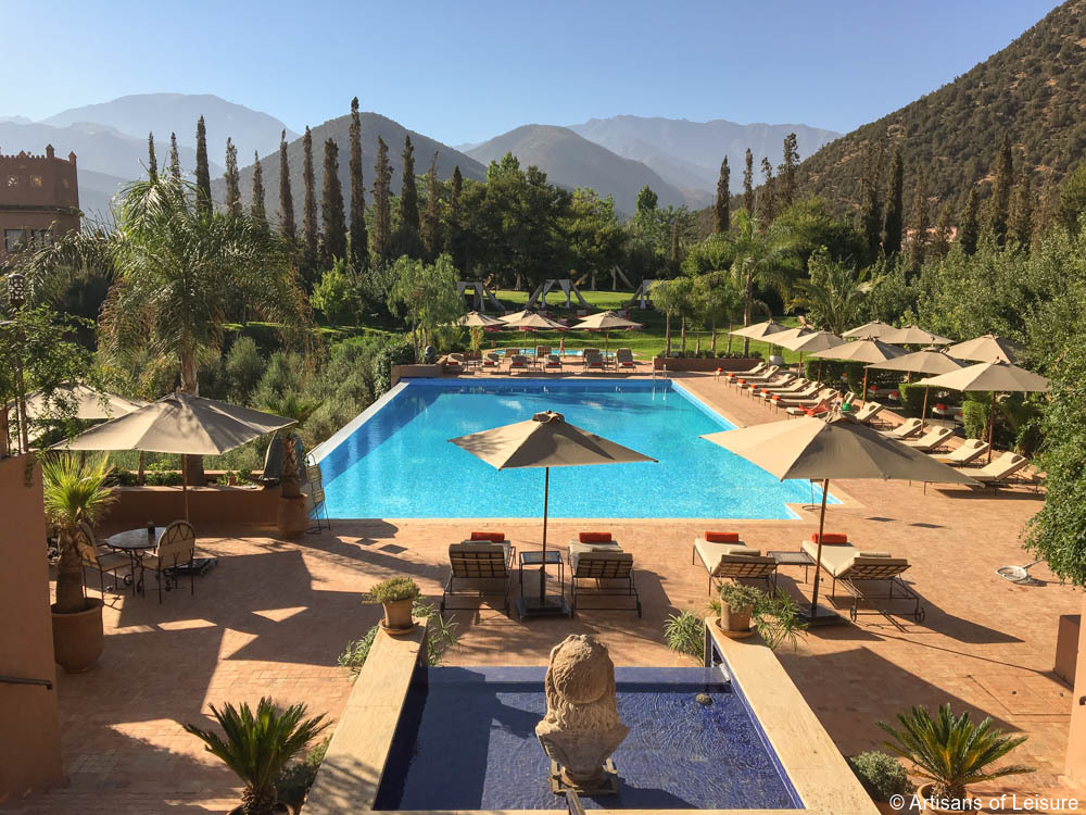 Morocco Travel Guide