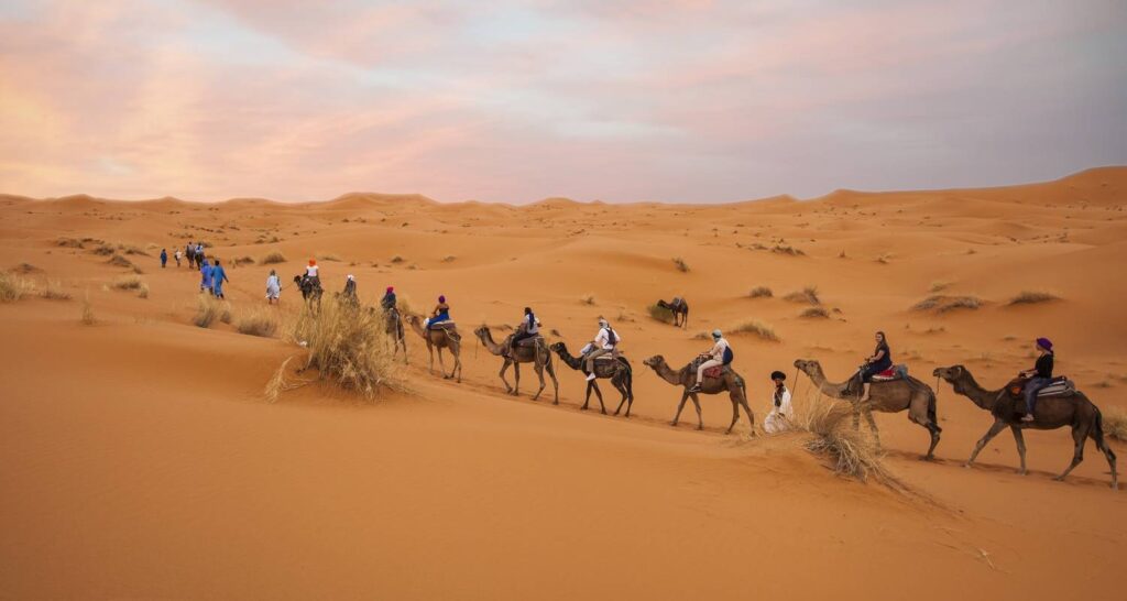 Best Morocco Tours 2025
