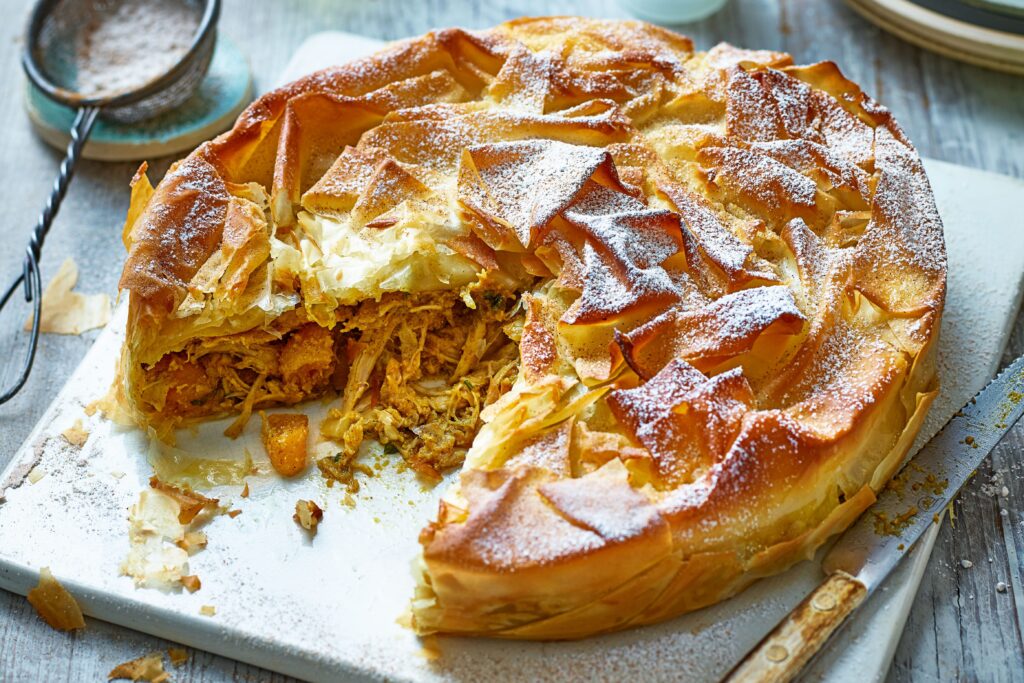 Moroccan food culture guide