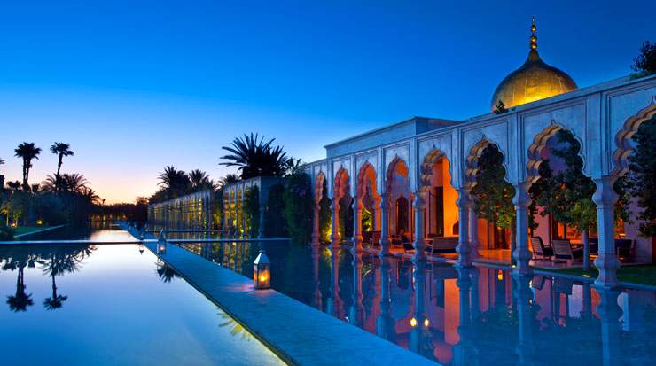 Morocco Travel Guide