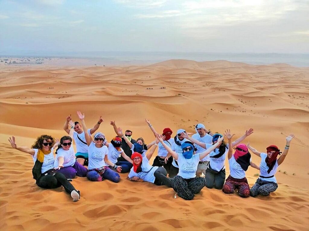 Morocco Travel Guide