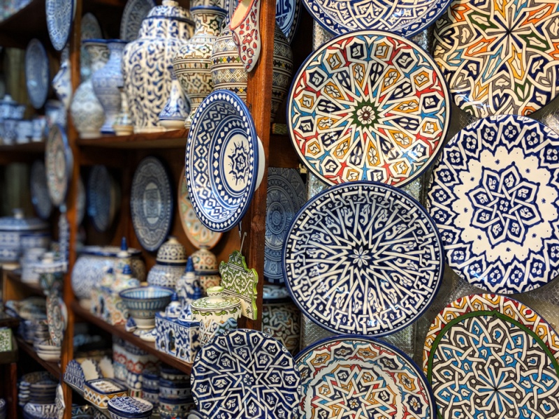 Morocco Travel Guide