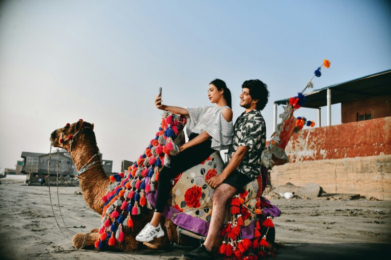 Morocco Holiday Guide