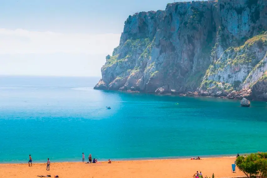 Morocco travel itinerary 7 days