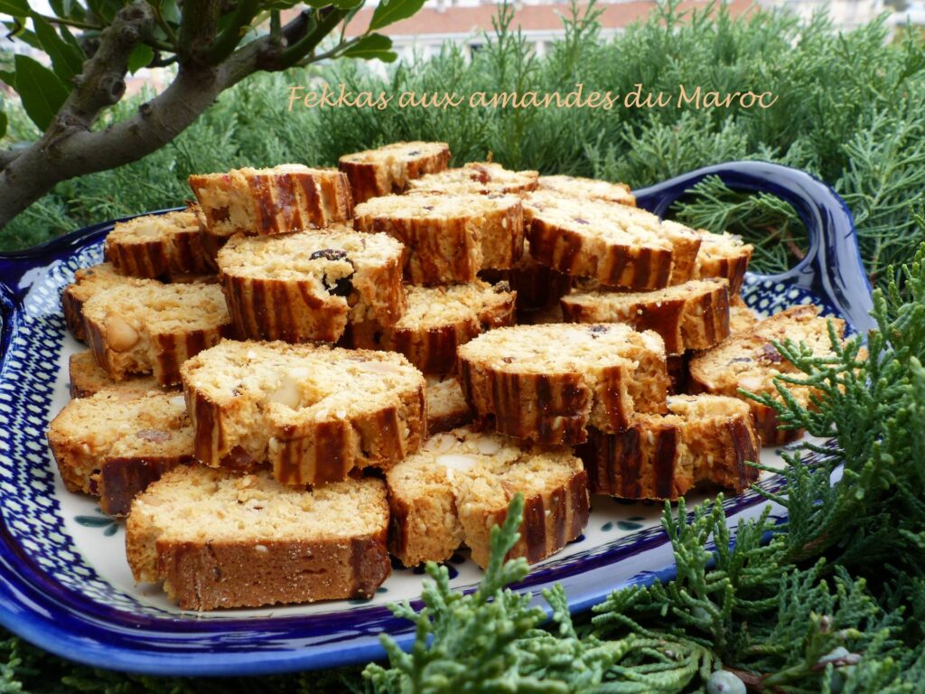 Moroccan food culture guide