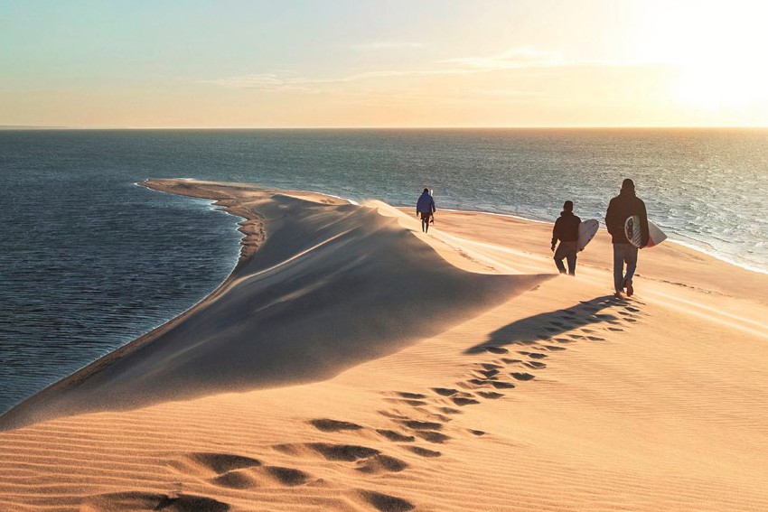 Morocco travel itinerary 7 days
