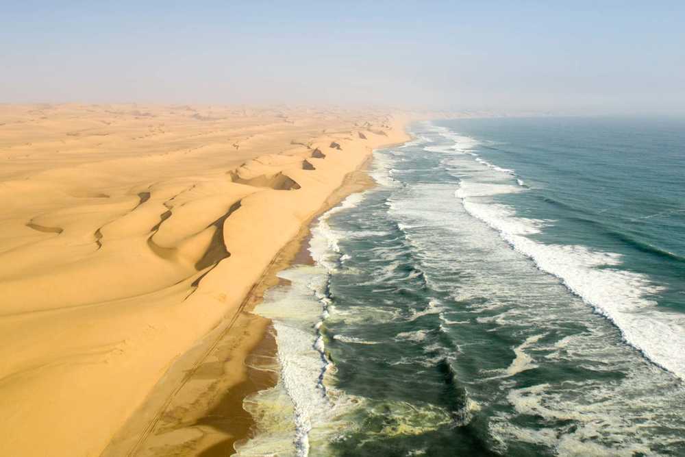 Morocco travel itinerary 7 days