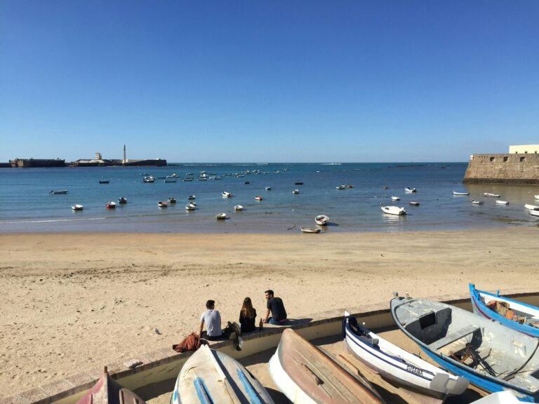 Morocco Vacation Packages All Inclusive