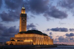 Casablanca Morocco Vacation Packages