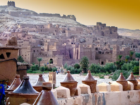 Morocco Travel Guide
