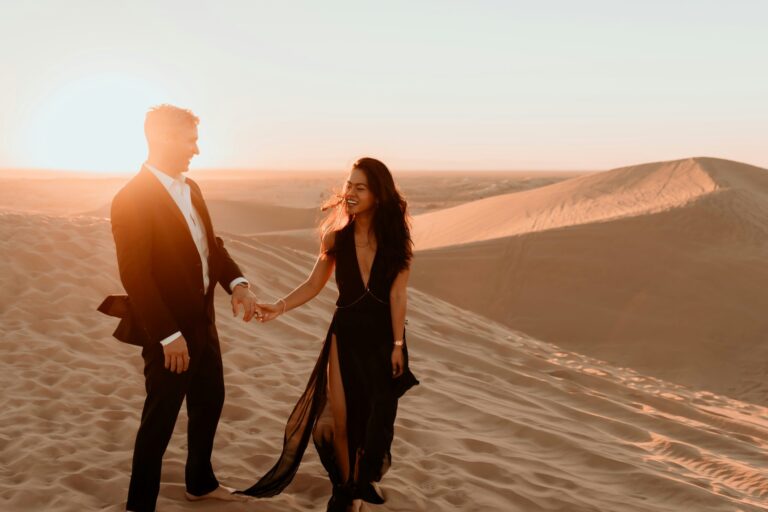 Best Places to Stay in Morocco for Couples
