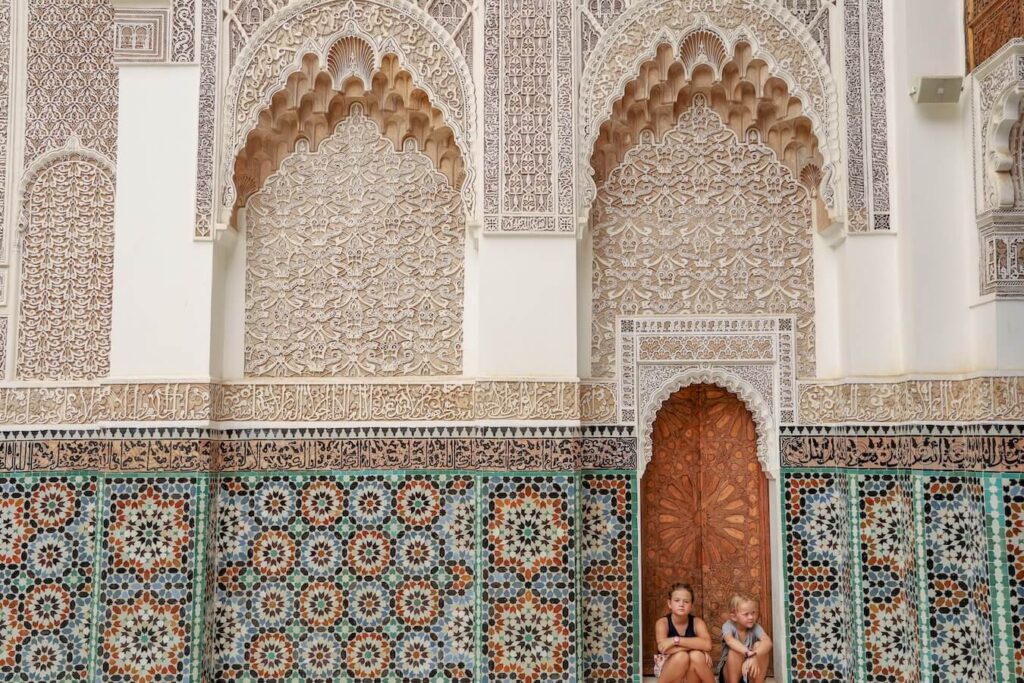 Morocco Travel Guide