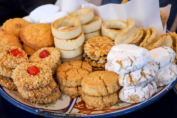 Moroccan food culture guide