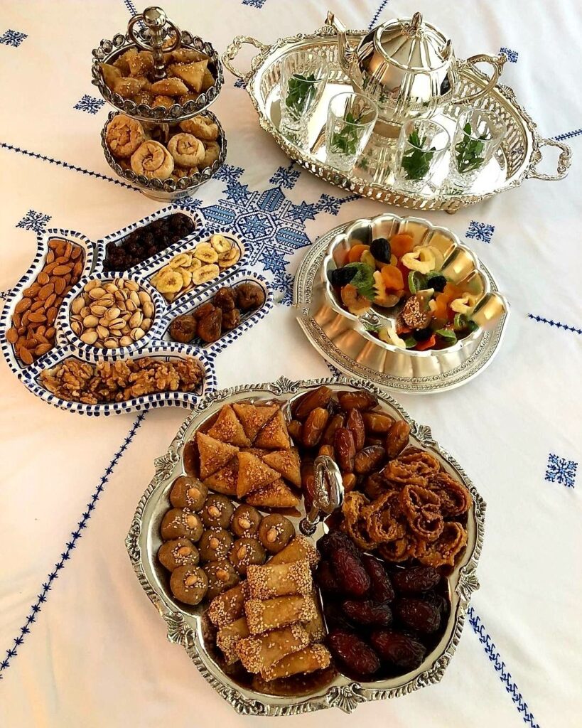 Moroccan food culture guide