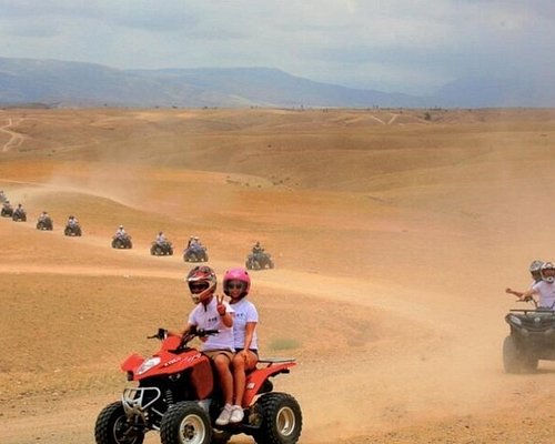 Best Morocco Tours 2025