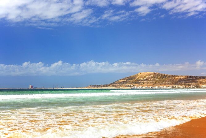 Best Morocco Tours 2025