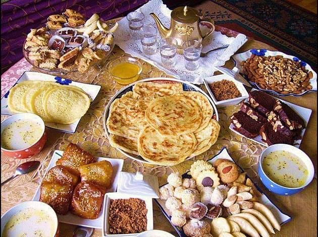 Moroccan food culture guide