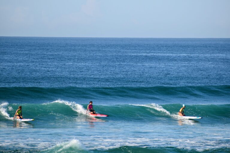 Best Places to Surf in Morocco