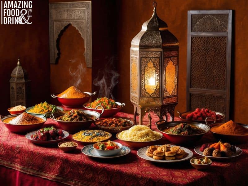 Moroccan food culture guide