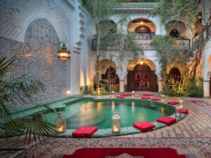 Morocco Travel Guide