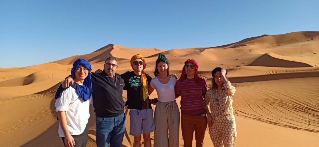 Best Morocco Tours 2025