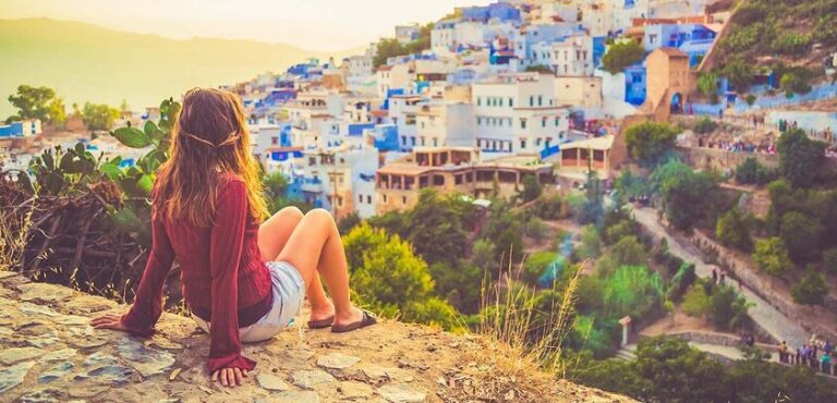 Best Places in Morocco to Visit