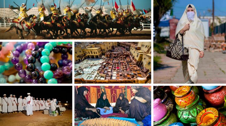 Luxury Morocco Vacations