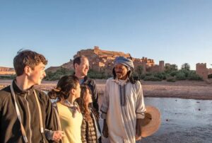 Day Trips to Morocco from Spain: Unforgettable Experiences