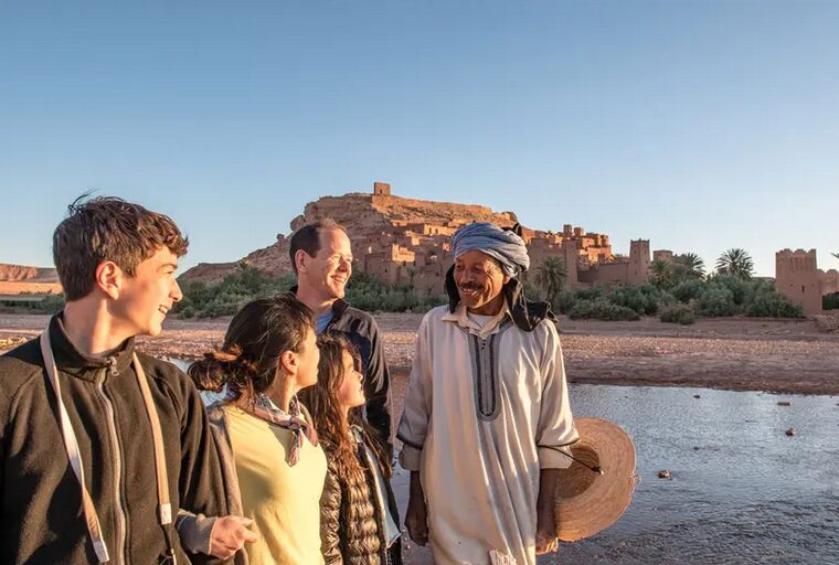 Day Trips to Morocco from Spain: Unforgettable Experiences