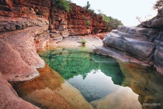 Intrepid Tours Morocco