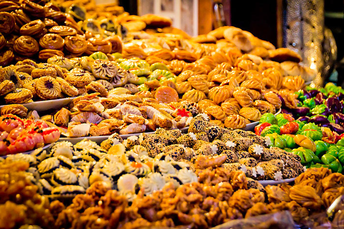 Moroccan food culture guide