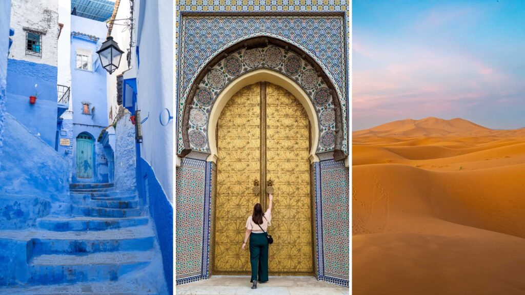Intrepid Tours Morocco