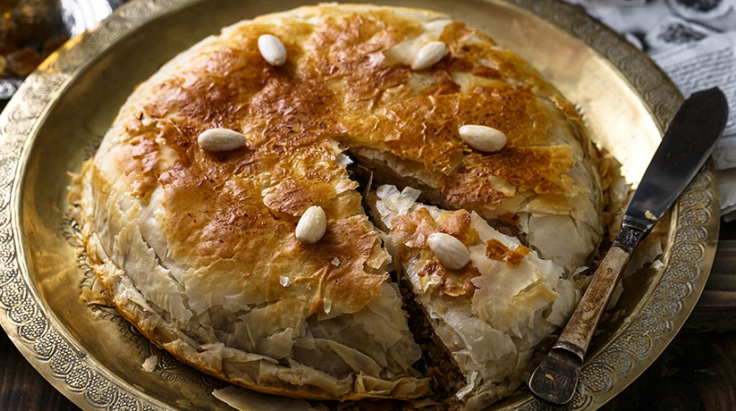 Moroccan food culture guide