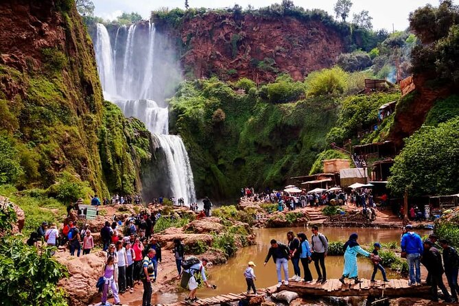 Morocco Travel Guide