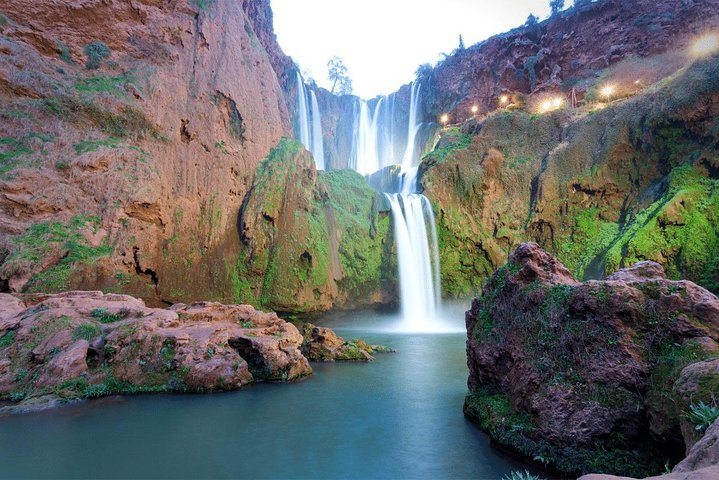 Morocco Travel Guide