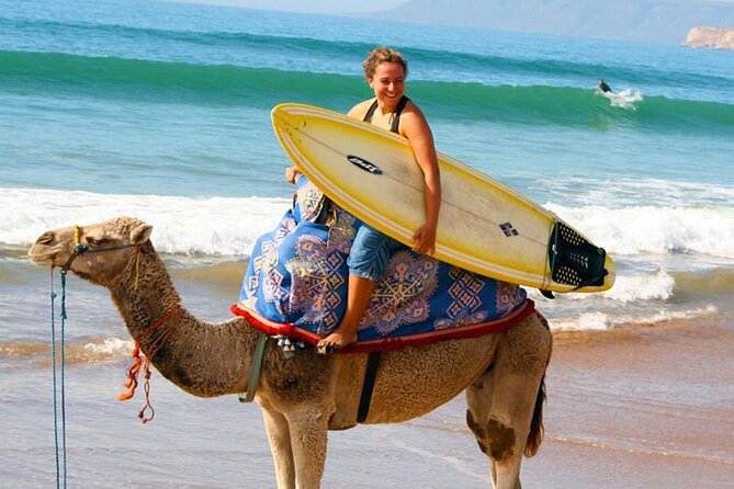 Best Morocco Tours 2025