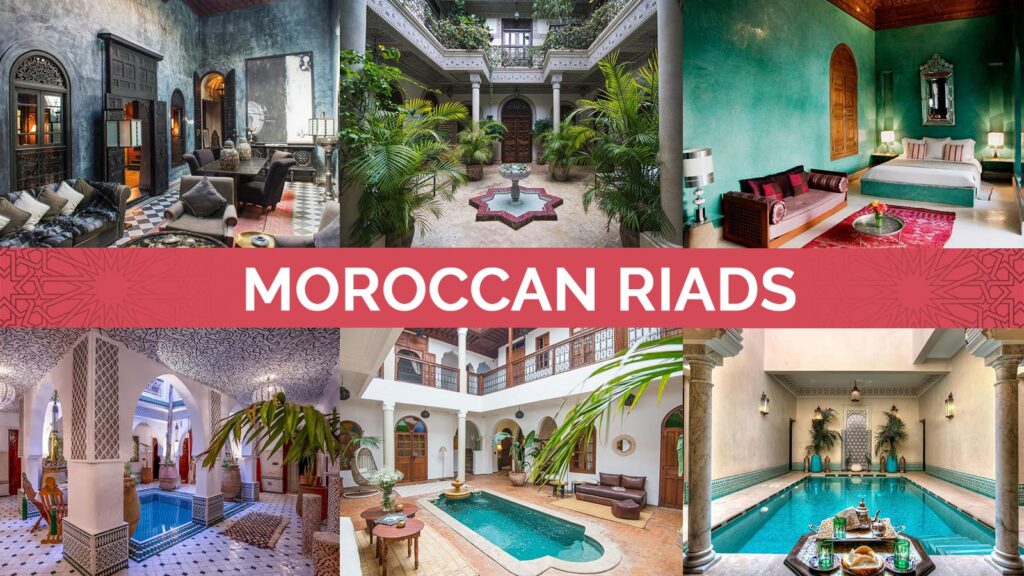 Morocco Travel Guide