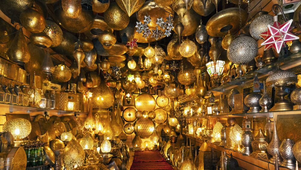 Morocco Travel Guide